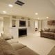 basement remodeling
