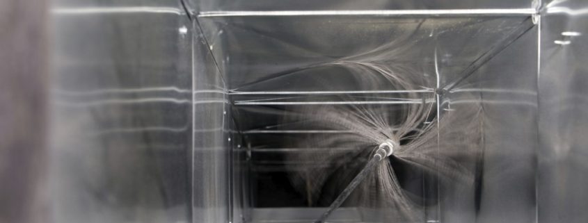 Ducts/Air Vent Cleaning