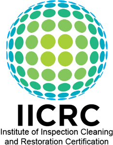 IICRC handyman on call certification