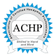 ACHP certification Maryland